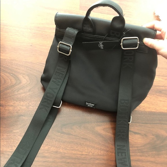 Botkier Leather Purse or Backpack!! - Picture 4 of 7
